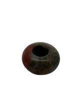 Natural Stone Jade Beads, Sku#BG80