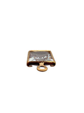 Charm Gold Plated#M3239