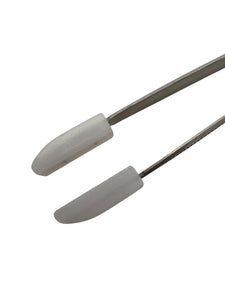 Stainless Steel Economy w/ Satin Finish