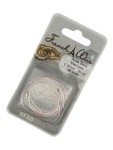 French Wire