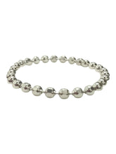 Beaded Chain Ring