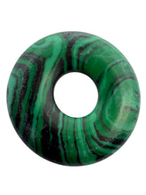 Maiachite stone beads, SKU#BG138