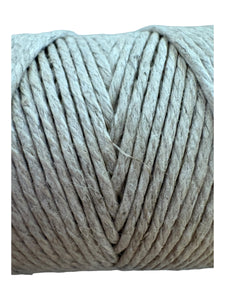 Natural 50gm Hemp Spool