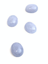 Gray Jasper Oval Cabochon Sku#M1822