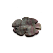 Mother Of Pearl Clover Shell, Sku#307