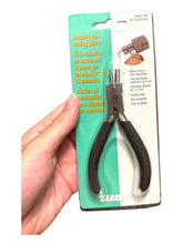 Memory Wire Ending Pliers