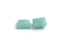 Blue Jasper Square Cabochon Sku#M1820