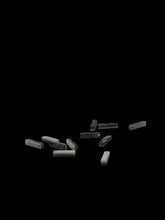 Mother Of Pearl Initials Pendants “I”