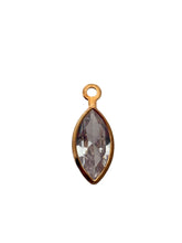 Charm Gold Plated#M3254