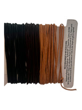 Leather Cord