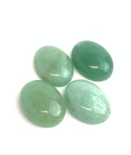 Green Aventurine Oval Cabochon Sku#M1978