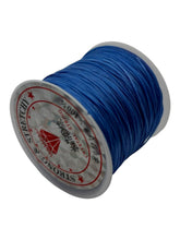 Charmingo Elastic Blue