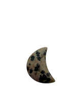 Moon Gem Stone, jade bead, SKU#M2528