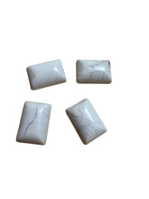 Howlite jade bead, SKU#M880
