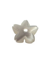White Mother Of Pearl Flower, SKU#M4532