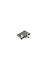 Charm Silver Plated#M3238