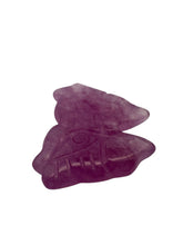 Jade Bead Color:Light Purple#M3074