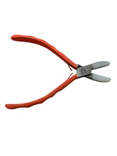 Satin Touch Nylon Flat Nose Plier