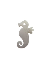 Sea horse mother of pearl, SKU#M4268