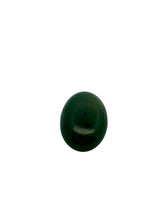 Jade Gemstone, Oval shape Jade Gemstone SKU#M2091