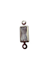 Charm Silver Plated#M3246
