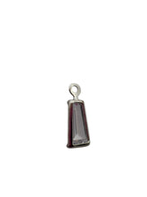 Charm Silver Plated#M3249