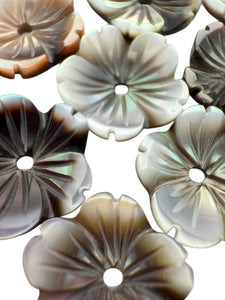 Mother Of Pearl Flower, SKU#M20