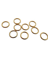 Jump Ring 14k Gold Filled #4004452c