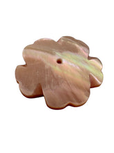 Pink Mother Of Pearl Flower, SKU#M4505
