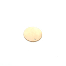 13.0mm Round Disc, 14KGF, SKU#400D13B1