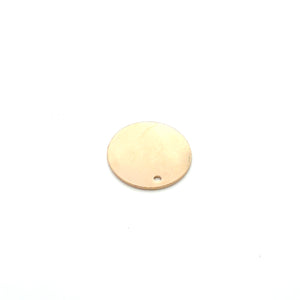 13.0mm Round Disc, 14KGF, SKU#400D13B1