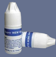 3 gram glue, SKU#SG3X