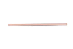 Clear Quartz Stirring Rod