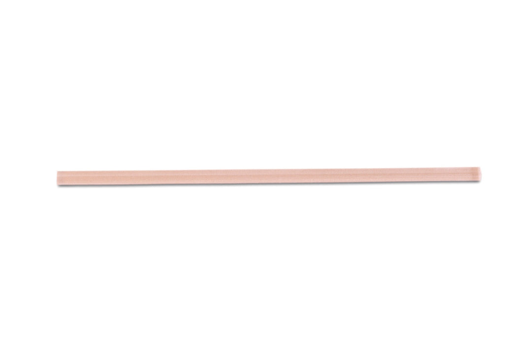 Clear Quartz Stirring Rod