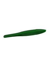 Green Plastic Tweezers