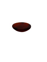 Jade Gemstone, Oval shape Jade Gemstone . SKU#M2093