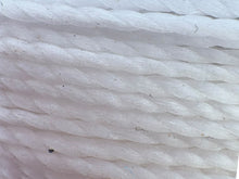 Waxed Brazilian Cord
