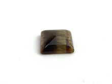 Tiger Eye Square Cabochon Sku#M1814