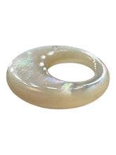 Unique shaped Mother Of Pearl, SKU#M4396