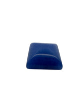 Navy Jasper Square Cabochon Sku#M1885