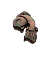 Fish mother of pearl, SKU#M4325