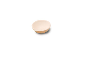 Crucible, Fused Silica
