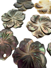 Flower Mother Of Pearl, SKU#M3647