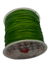 Charmingo Elastic Green