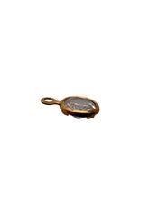 Charm Gold Plated#M3227