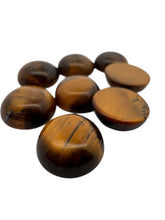Jade Gemstone, Cirlce shape Jade Gemstone SKU#M1806