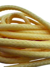 100% Recycled Ocean Plastic Cord 2mm