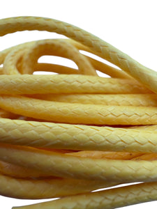 100% Recycled Ocean Plastic Cord 2mm