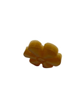 Yellow Flower mother of pearl, SKU#M4638
