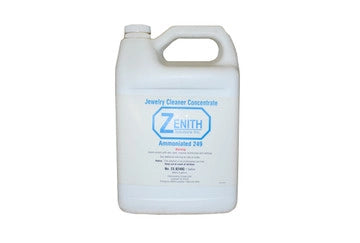 Jewelry Cleaner Concentrate